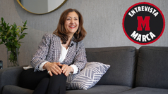 Entrevista exclusiva: Ingrid Betancourt, en MARCA Claro