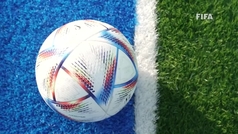 La FIFA demuestra que el gol de Japón es legal