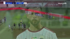 Pjanic debuta con gol en la liga de Emiratos Árabes