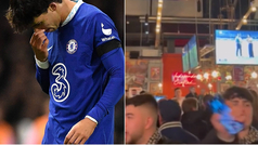 Joao Félix ya tiene canción en el Chelsea para celebrar sus goles como 'blue'